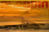Aladdin Surf Mag Issue 008