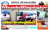 Mundo Hispanico -08-29-13