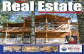 Volume 5 Number 7 - The Real Estate Roundup, Otero County Edition