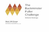 Buckminster Fuller Collaborative at BFI