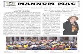 Mannum Mag Issue 28 September 2008