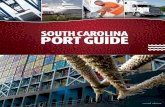 South Carolina Port Guide #2