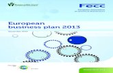 Fecc Business Plan 2013