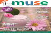 the Muse - Apr 2012