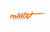 Logomarca Maluit