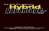 2011 National Hybrid Sale