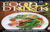 Cornwall Food & Drink Guide 2015-2016