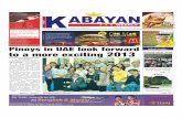 Kabayan Issue 37
