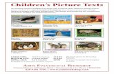 AEB Children's Picture Catalogue