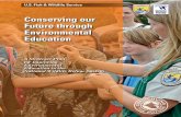 Environmental Education Strategic Plan