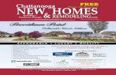 Chattanooga New Homes & Remodeling