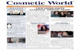 Cosmetic World November 7, 2011