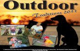 Outdoor Traditions 2011