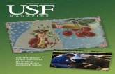 USF Magazine Winter 2009