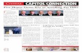 Civitas Capitol Connection June 2011 Special Edition