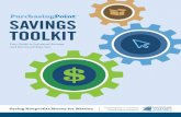 PurchasingPoint Savings Toolkit
