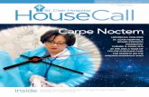 St. Clair Hospital HouseCall Vol VI Issue 2