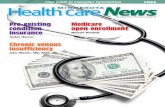 Minnesota Health care News November 2011