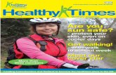 Healthy Times Issue 8