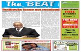 The Beat 6 July 2012
