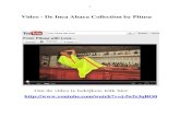 Video - De Inca Abaya Collection by Pitusa    Dutch