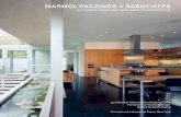 Marmol Radziner + Associates: Between Architecture and Construction