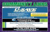 Community Links Issue 165