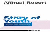 AIESEC International Annual Report 2011 - 2012