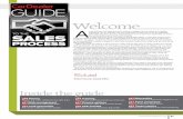 Car Dealer Guide to the Sales Process