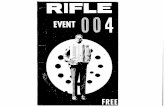 WRFL Rifle - 2002