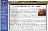 Pimonakhos Vol 6 Issue 8