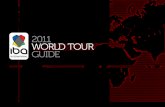 IBA World Tour Guide