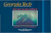Georgia Tech Alumni Magazine Vol. 68, No. 02 1992