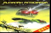Almanah Anticipatia 1997