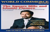 World Commerce Review March 2008