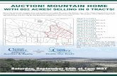 Estancia, New Mexico Property Information Package