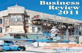 Business Review 2011