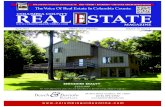 Columbia County Real Estate Guide April 2013