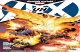 Avengers Vs X Men 05