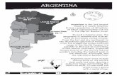 2. Intro Argentina & Buenos Aires