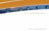 ETF Review 2011