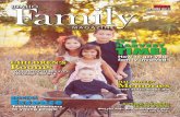 Idaho Family Magazine October 2013