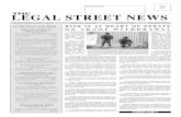 The Legal Street News Dec 3