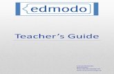 Edmodo Guide