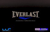 Catalogo Everlast