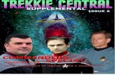 Trekkie Central Supplemental Issue 6