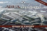 Area Update: Kings cross
