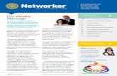 Networker - Issue 20 (2011-2012)