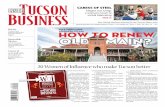 Inside Tucson Business 10/26/2012