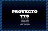 TTS project